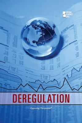 Deregulation by Dedria Bryfonski