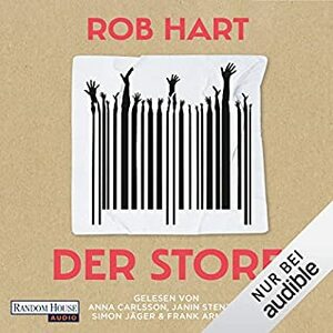 Der Store by Rob Hart