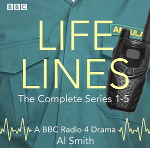 Life Lines, series 1–5 by Al Smith