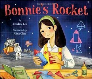 Bonnie's Rocket by Emeline Lee