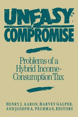 Uneasy Compromise: Problems Hyb by 