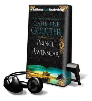 The Prince of Ravenscar by Catherine Coulter