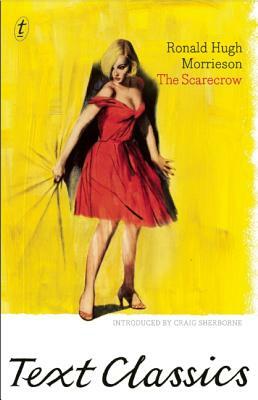 The Scarecrow by Ronald Hugh Morrieson