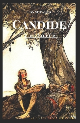 Candide Annotated by Voltaire