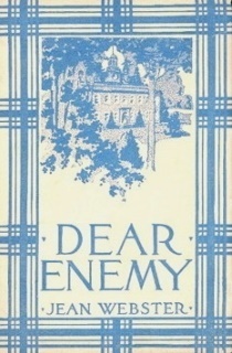 Dear Enemy by Jean Webster