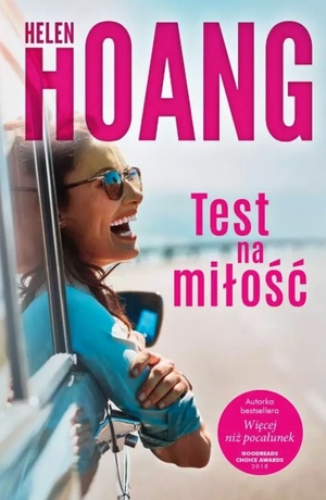 Test na miłość by Helen Hoang
