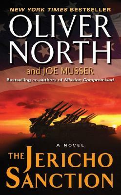 The Jericho Sanction by Oliver North