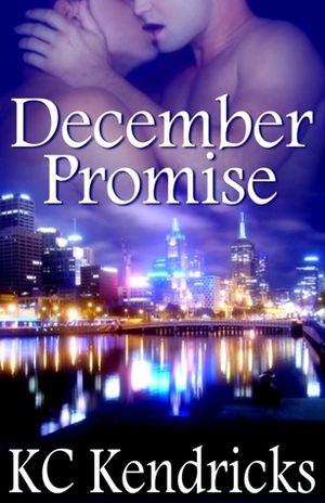December Promise by K.C. Kendricks