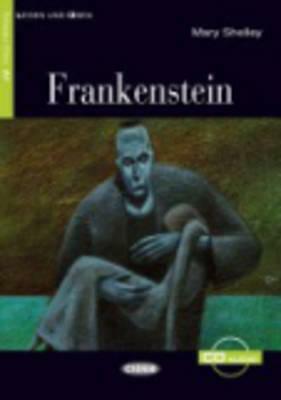 Frankenstein+cd by Mary Shelley, Ludwig Tieck