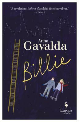 Billie by Anna Gavalda
