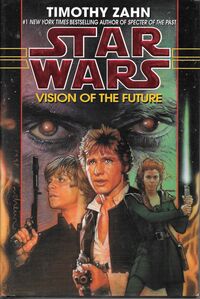 Vision of the Future by Timothy Zahn