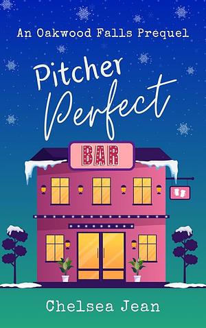 Pitcher Perfect by Chelsea Jean