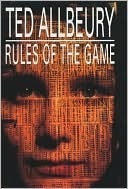 Rules of the Game by Ted Allbeury