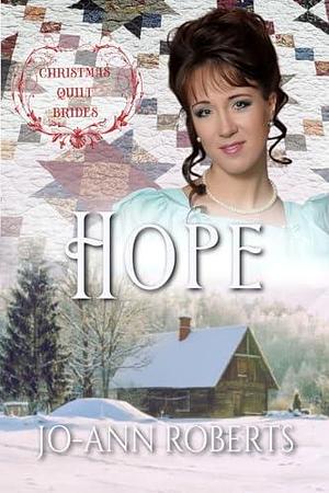 Hope: by Nancy Fraser, Jo-Ann Roberts