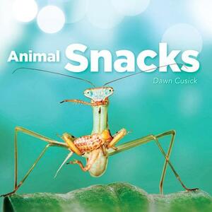 Animal Snacks by Dawn Cusick