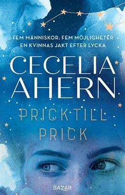 Prick till prick by Cecelia Ahern