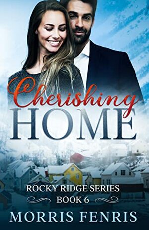 Cherishing Home by Morris Fenris