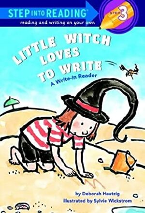 Little Witch Loves to Write by Deborah Hautzig