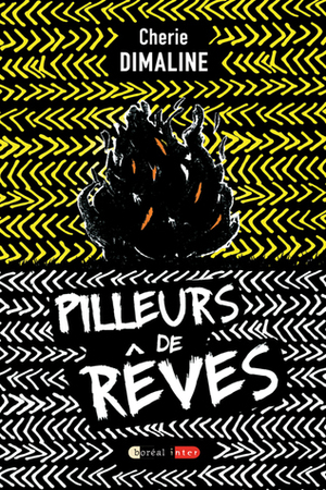 Pilleurs de rêves by Cherie Dimaline