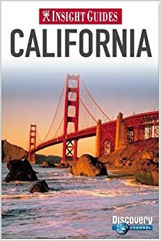 Insight Guides: California by APA