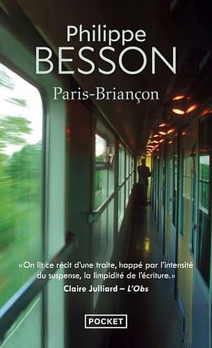 Paris-Briançon by Philippe Besson