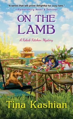 On the Lamb by Tina Kashian