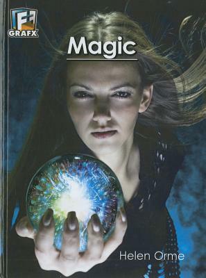 Magic by Helen Orme