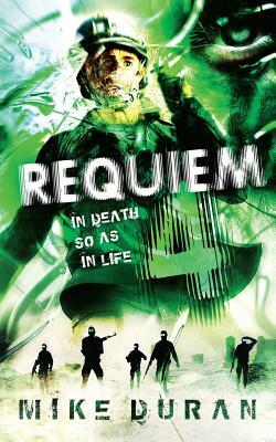 Requiem 4 by Mike Duran