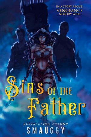 Sins of the Father by Smauggy