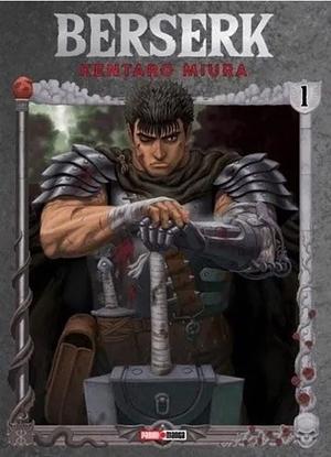 Berserk, Vol. 1 by Kentaro Miura