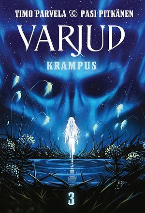 Varjud iii. krampus by Pasi Pitkänen