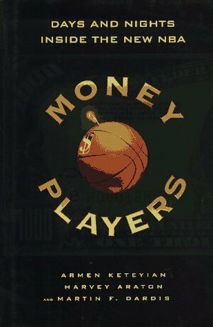Money Players by Armen Keteyian
