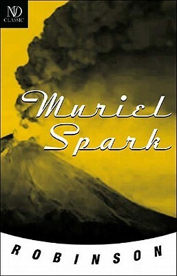 Robinson by Muriel Spark