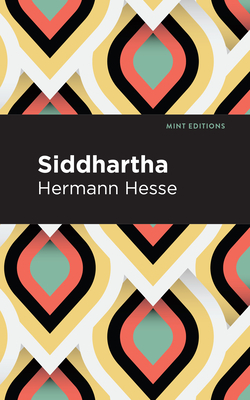 Siddhartha by Hermann Hesse