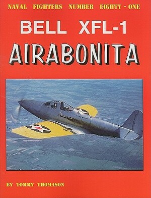 Bell XFL-1 Airabonita by Tommy Thomason