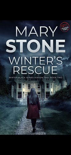 Winter's Rescue  by Mary Stone