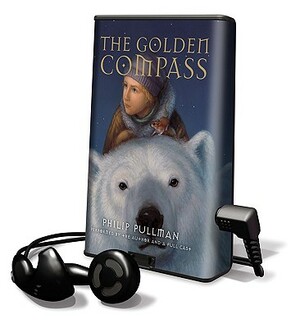 The Golden Compass by Philip Pullman