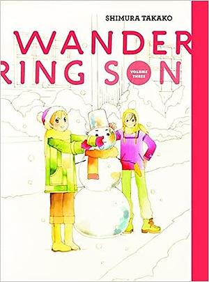 Wandering Son by Takako Shimura
