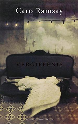 Vergiffenis by Caro Ramsay