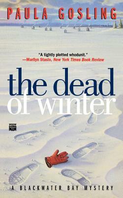 The Dead of Winter by Paula Gosling