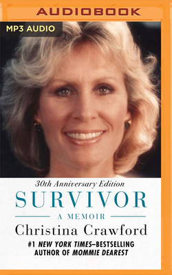 Survivor: A Memoir, 30th Anniversary Edition by Christina Crawford