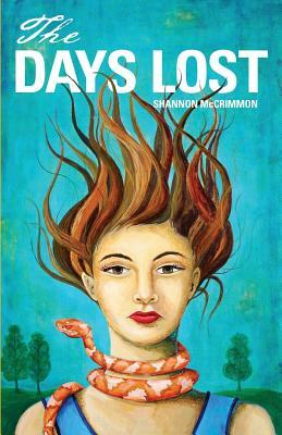 The Days Lost by Shannon McCrimmon