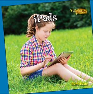 Ipads by Dean Miller