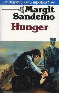 Hunger by Margit Sandemo