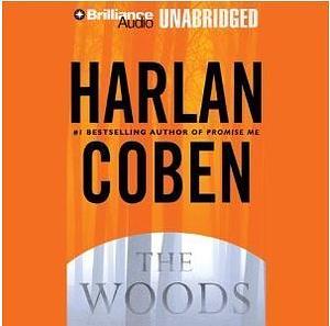 The Woods by Harlan Coben