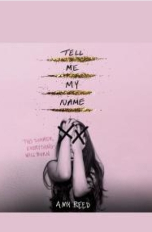 Tell Me My Name by Amy Reed