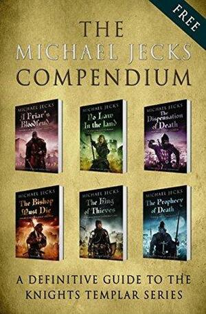 The Michael Jecks Compendium by Michael Jecks