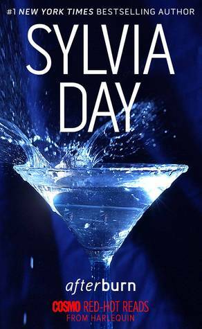 Afterburn by Sylvia Day