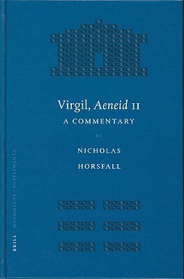 Aeneid, Book XI by Virgil