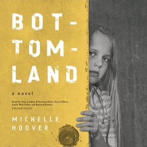 Bottomland by Michelle Hoover